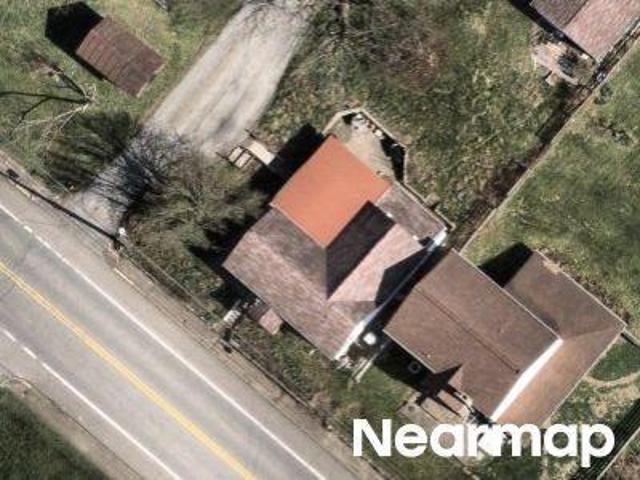 House for sale in Beallsville, Pennsylvania