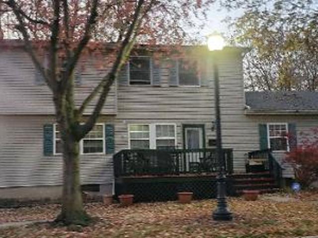 House for sale in Matteson, Illinois