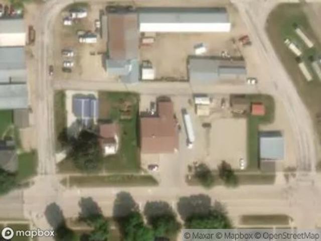 Commercial for sale in Osage, Iowa