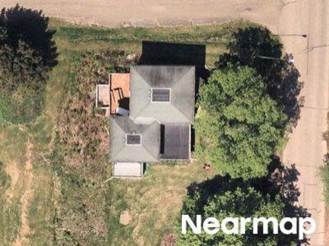 House for sale in Brinkhaven, Ohio