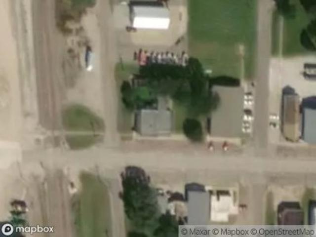 House for sale in Blencoe, Iowa