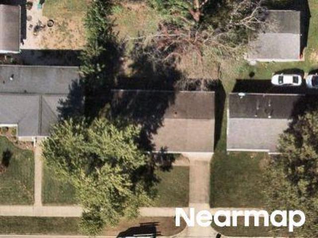 House for sale in Spencer, Indiana