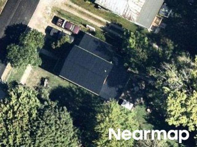 House for sale in Ashley, Ohio