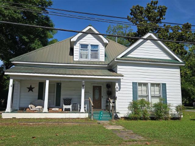House for sale in Moulton, Alabama