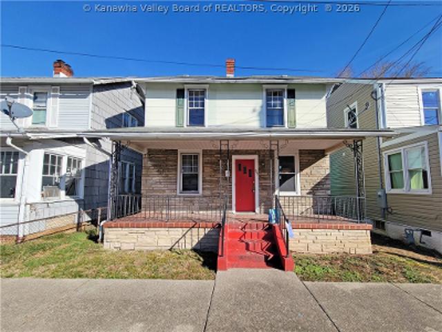House for sale in West Side, Charleston