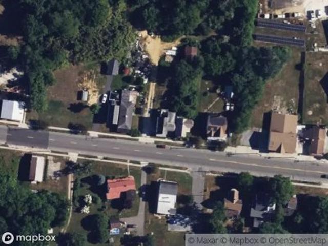 House for sale in Mauricetown, New Jersey