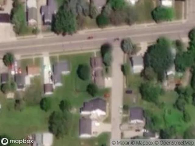 House for sale in Oconto, Wisconsin