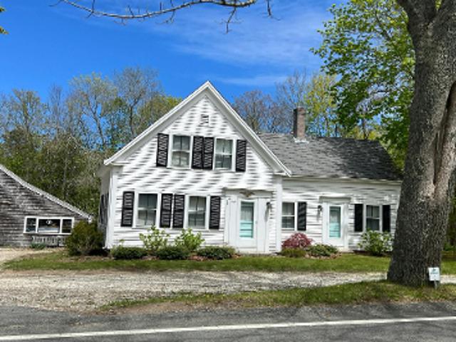 House for sale in Brewster, Massachusetts