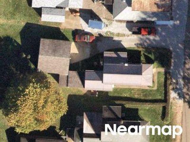 House for sale in Midvale, Ohio