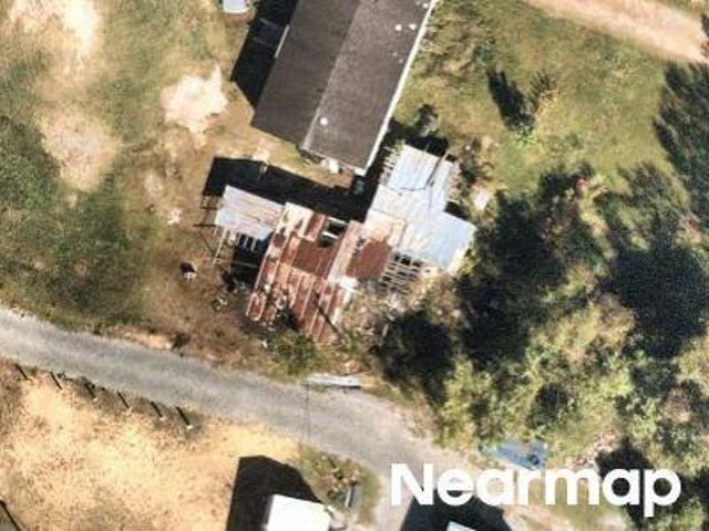 House for sale in Bonneau, South Carolina