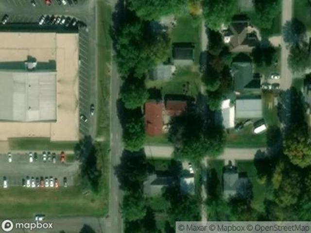 House for sale in Dearborn, Missouri