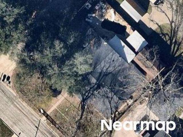 House for sale in Terrell, Texas