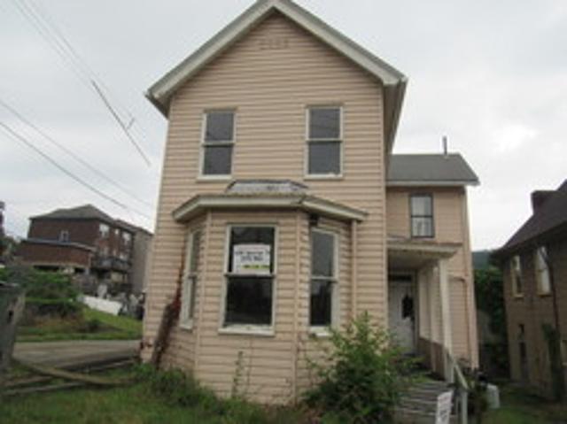 House for sale in Pennsylvania