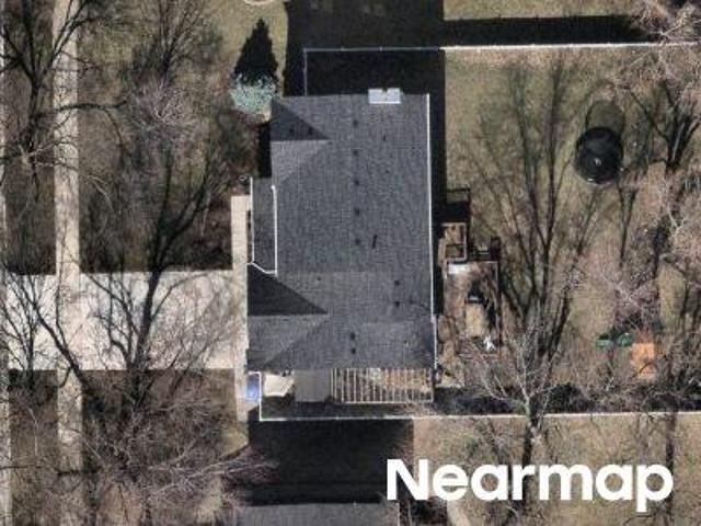 House for sale in Darien, Illinois