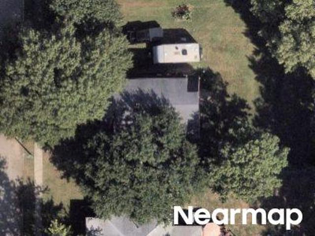 House for sale in Illinois