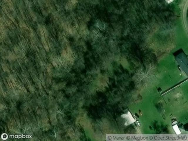 House for sale in Coolville, Athens County