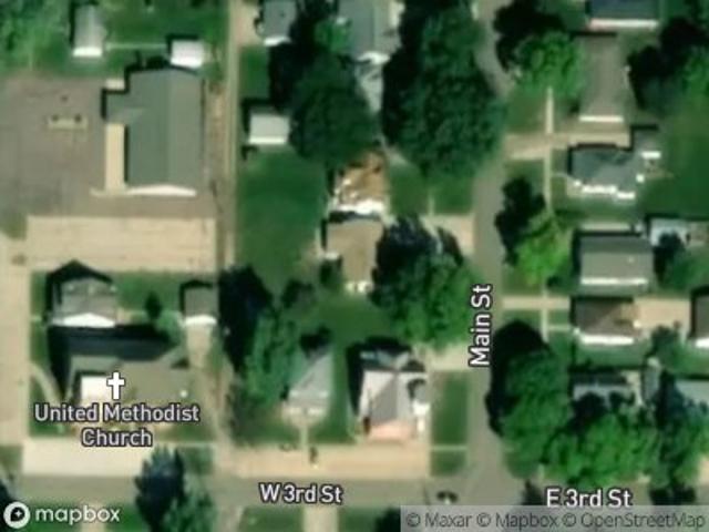 House for sale in Kingsley