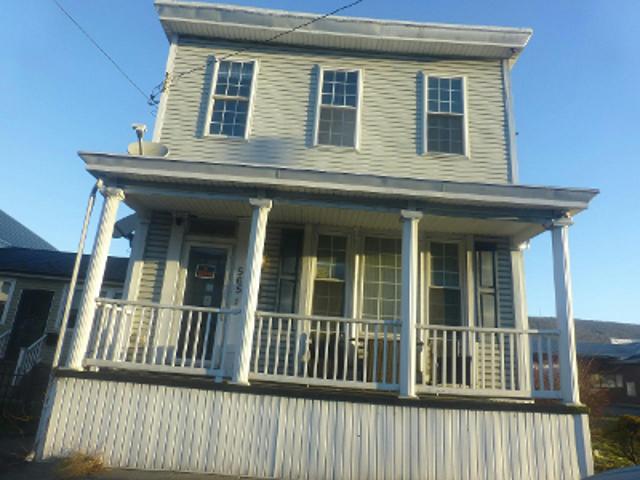 House for sale in Lykens, Pennsylvania