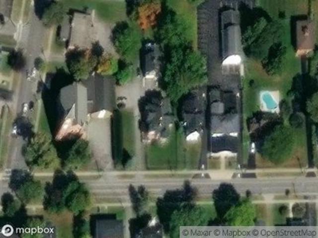 House for sale in Attica, New York
