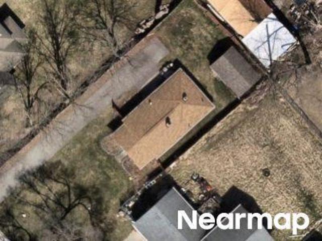 House for sale in Michigan