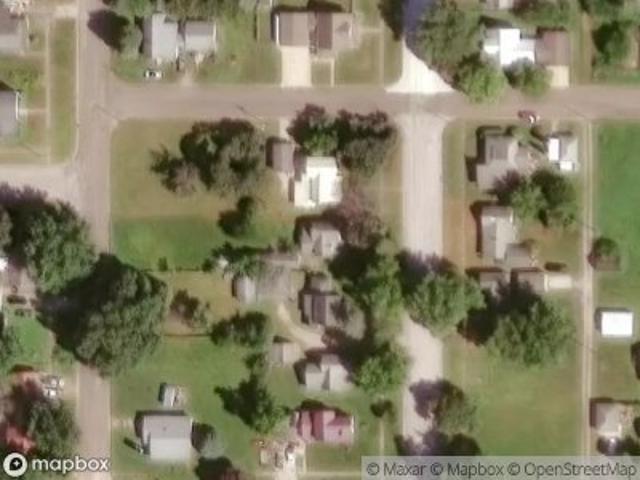 House for sale in Scranton, Iowa