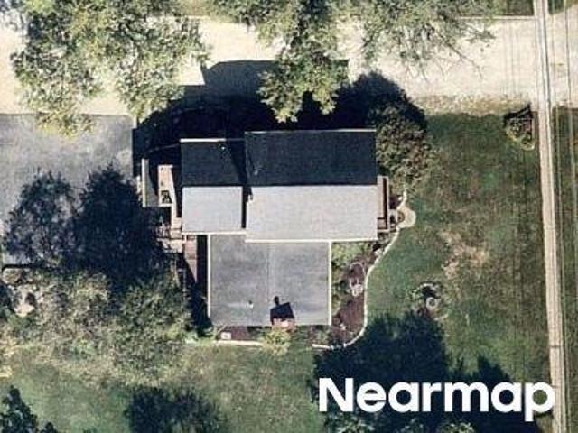 House for sale in Crete, Illinois