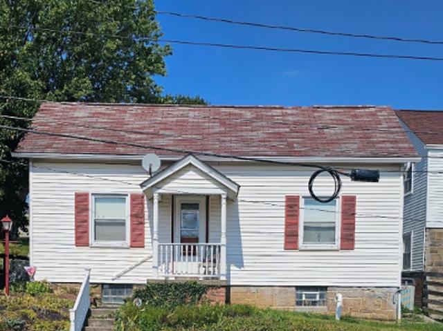 House for sale in Beallsville, Pennsylvania