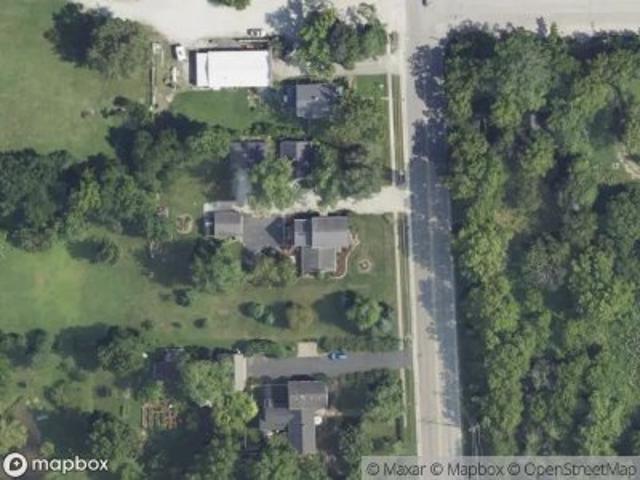House for sale in Crete, Illinois