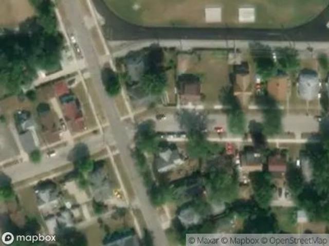 House for sale in Michigan City, Indiana