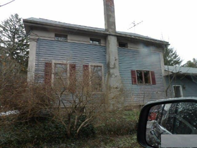House for sale in Jordanville, New York