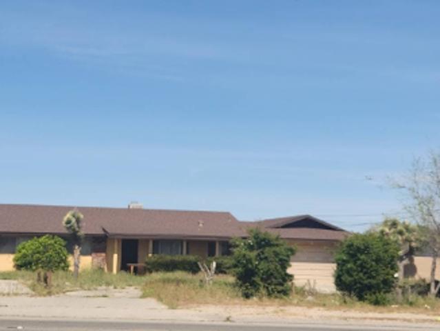 House for sale in Hesperia, San Bernardino County