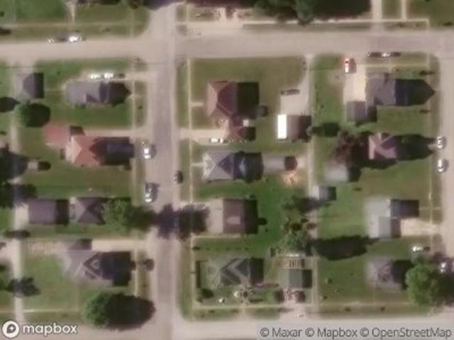 House for sale in Van Horne, Iowa