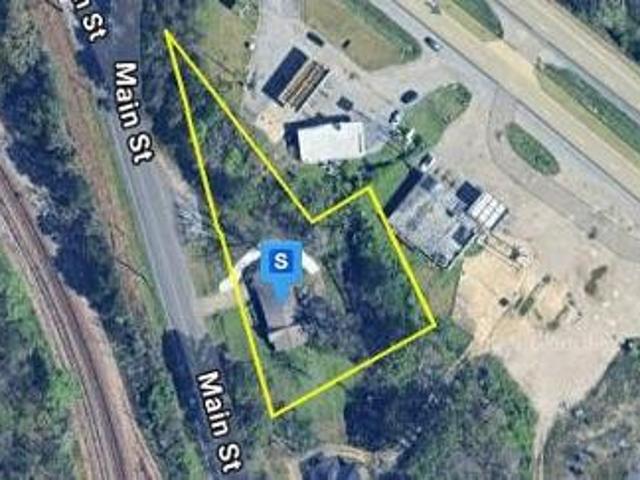 House for sale in Adamsville, Alabama