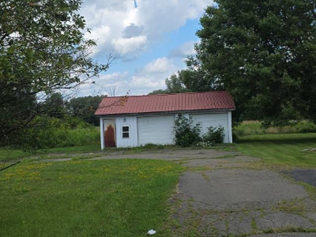 House for sale in Kennedy, New York