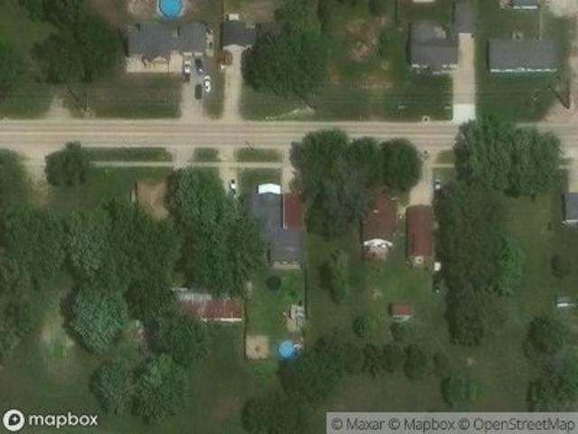 House for sale in New Hartford, Iowa