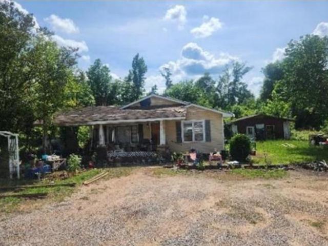 House for sale in Fulton, Alabama