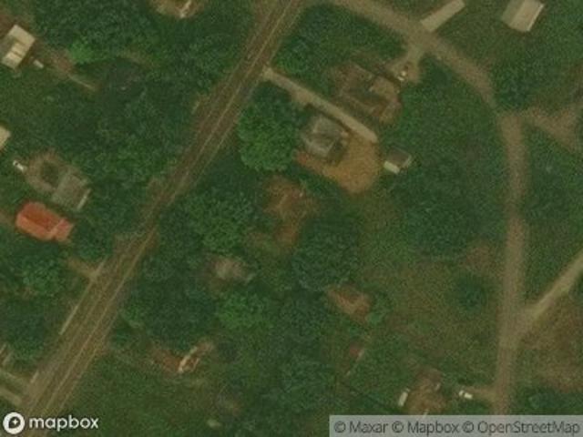 House for sale in Kinsman, Ohio