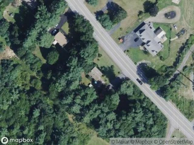 House for sale in Carver, Massachusetts