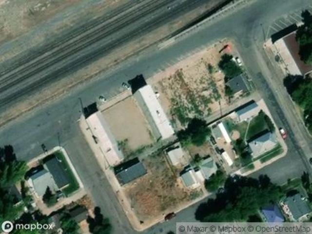 House for sale in Carlin, Nevada