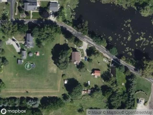 House for sale in West Bend, Wisconsin