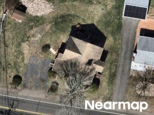 House for sale in Meriden, Connecticut