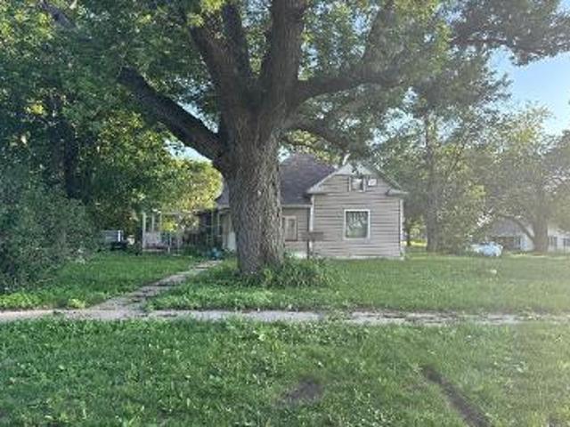 House for sale in Nemaha