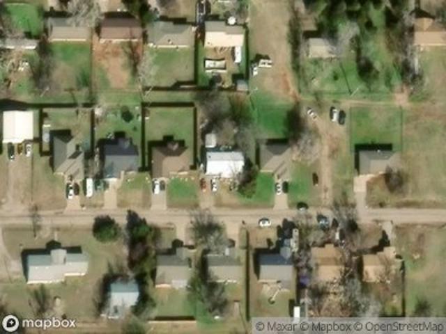 House for sale in Geronimo, Oklahoma