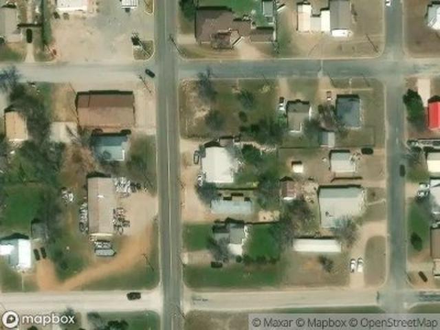 House for sale in Vernon, Texas