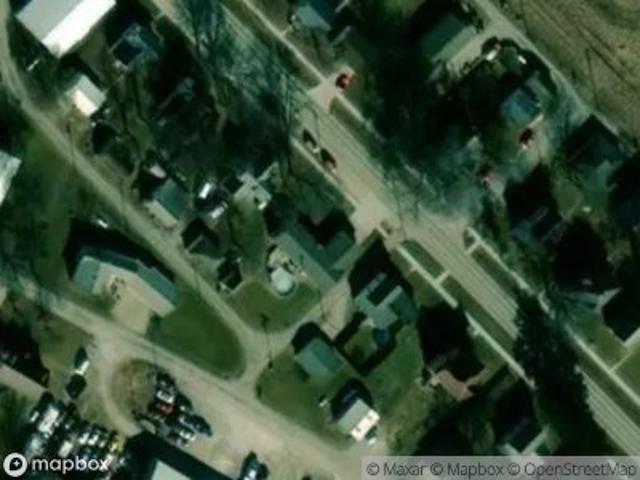 House for sale in New Liberty, Iowa