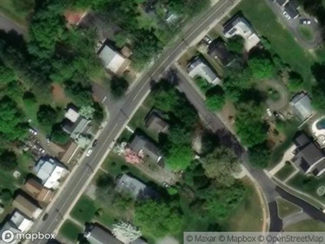 House for sale in Church Hill, Maryland