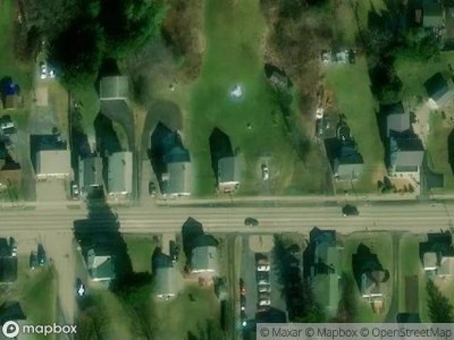 Property for sale in Earlyville, Fox Township