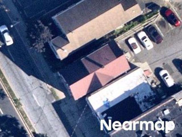 Commercial for sale in Bridgeport, Connecticut