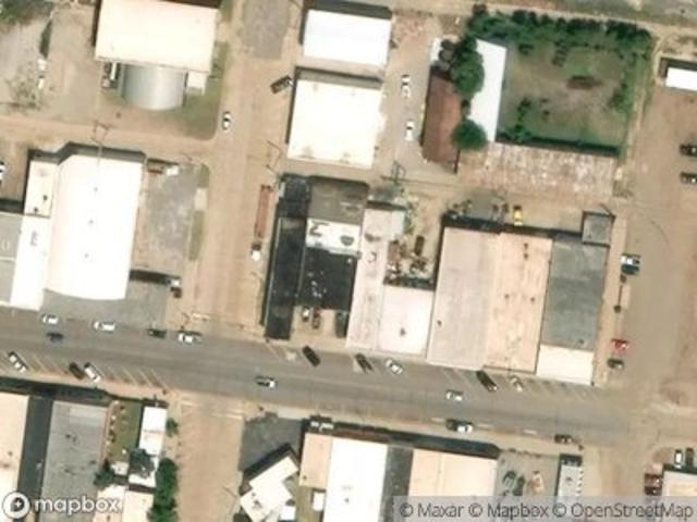 Commercial for sale in Woodward, Oklahoma