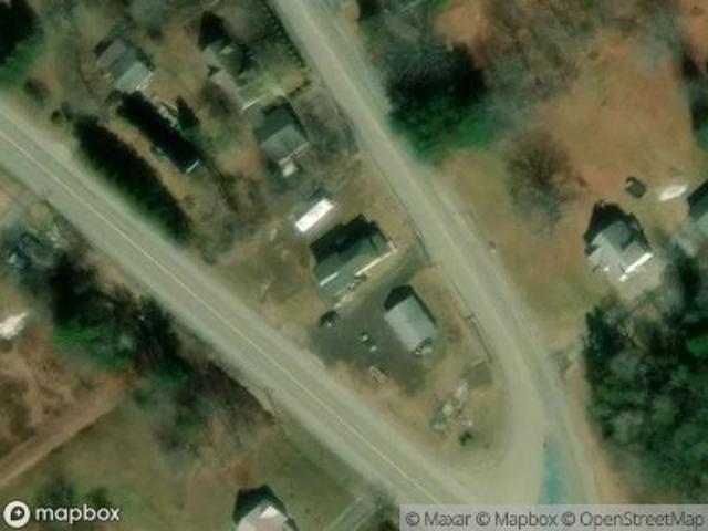 House for sale in Baileyville, Washington County